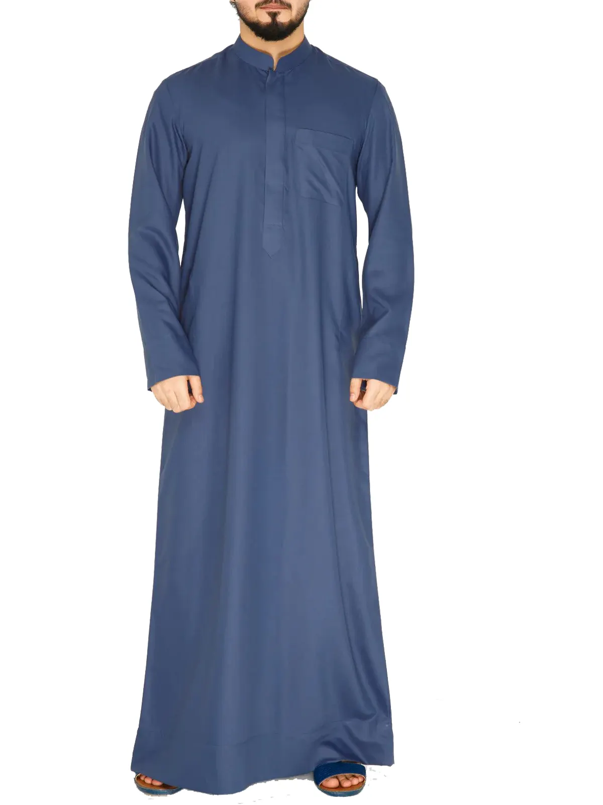 Arab Kandora KUWAITI KANDORA NAVY