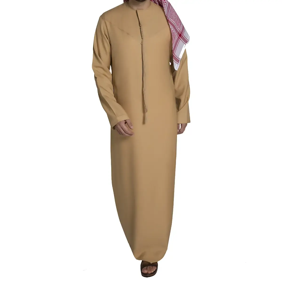 Arab Kandora EMIRATI KANDORA ROYAL GOLD
