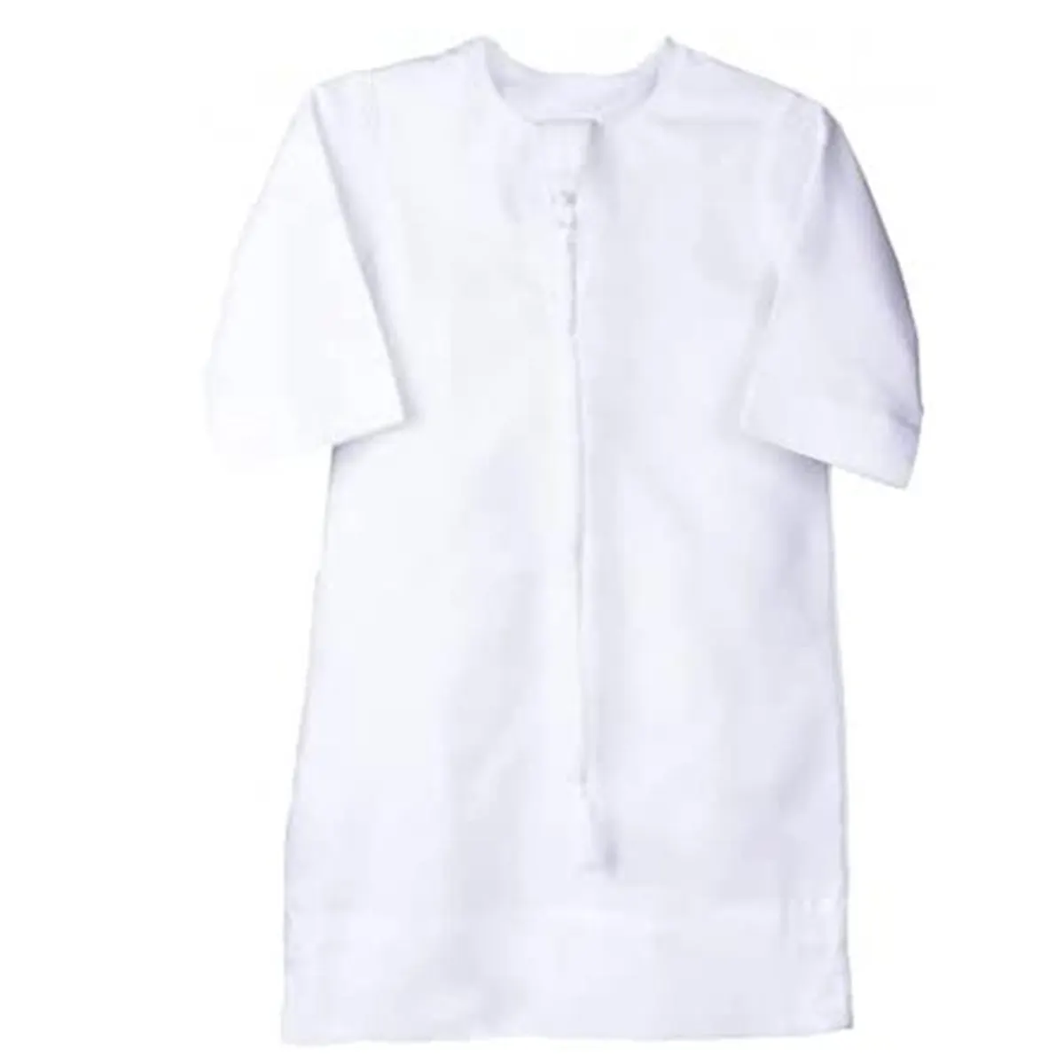 Arab Kandora KIDS KANDORA WHITE GOLD EDITION